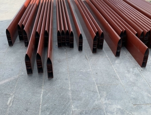 THI CÔNG LAM CHẮN NĂNG HÌNH VIÊN ĐẠN ALUWIN